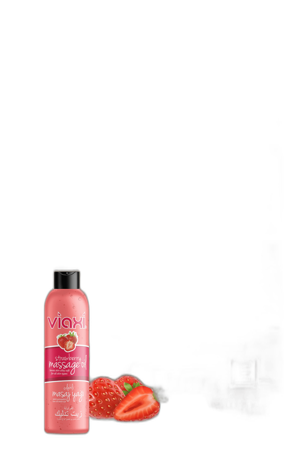 VIAXI MASAJ VANILYA CILEK AROMALI 177 mlKayganlaştırıcı & Masaj JeliARMONİ MEDİKAL1MST-8462VIAXI MASAJ VANILYA CILEK AROMALI 177 ml
