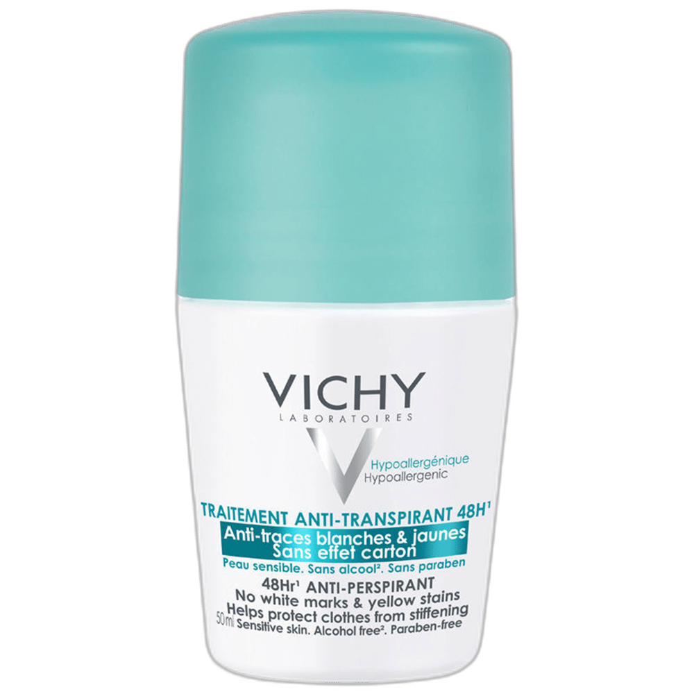 VICHY ANTI-MARK ROLL ON 50 ml şişeRoll OnLOREAL1MST-8745VICHY ANTI-MARK ROLL ON 50 ml şişe