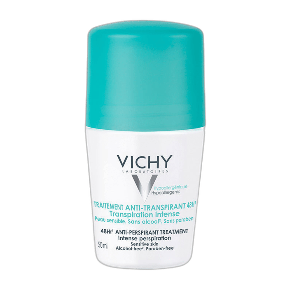 VICHY ANTI-TRANSPIRANT ROLL ON 50 ml şişeRoll OnLOREAL1MST-8746VICHY ANTI-TRANSPIRANT ROLL ON 50 ml şişe