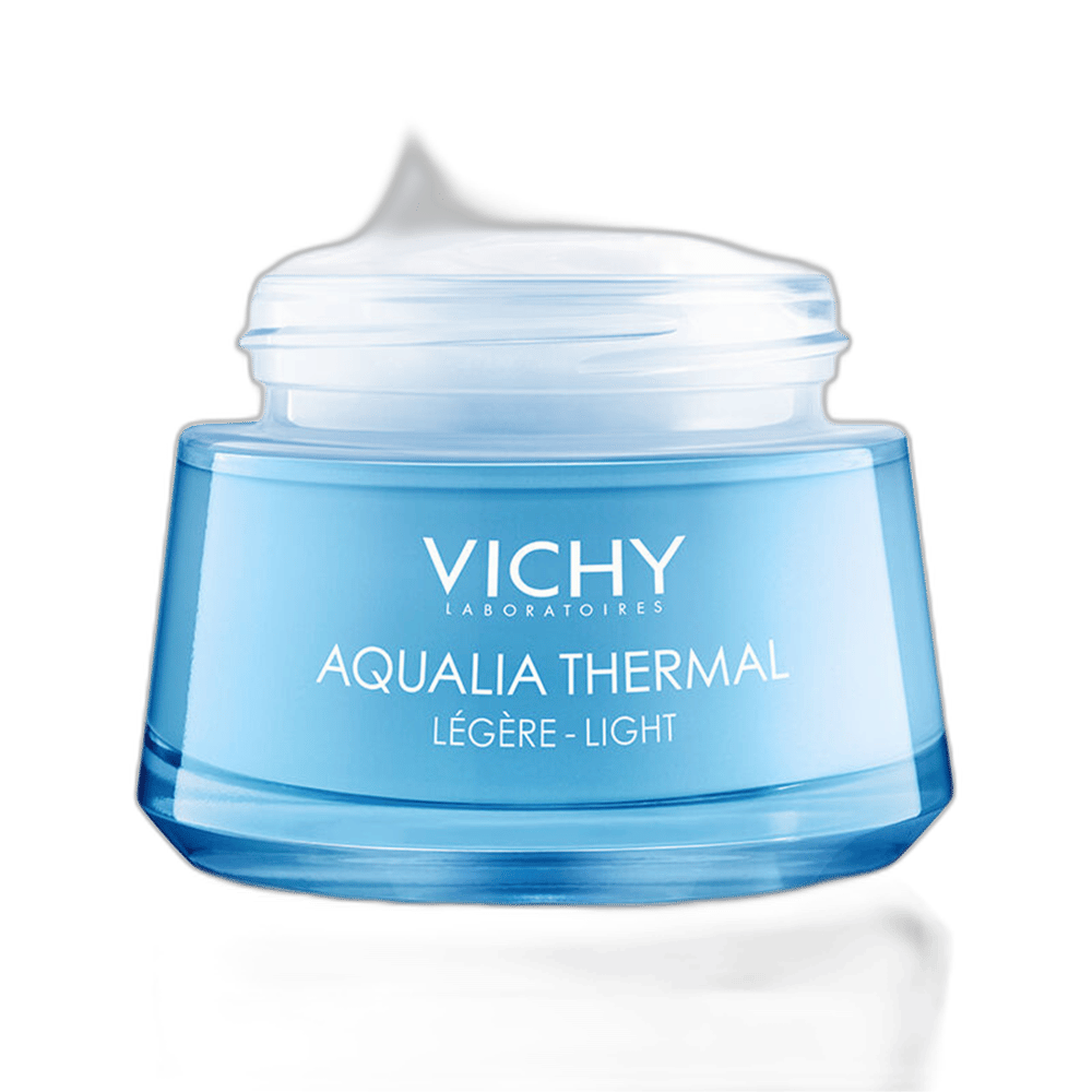 VICHY AQUALIA THERMAL LIGHT NEMLENDIRICI KREM 50 ml kutuYüz KremiLOREAL1MST-10736VICHY AQUALIA THERMAL LIGHT NEMLENDIRICI KREM 50 ml kutu
