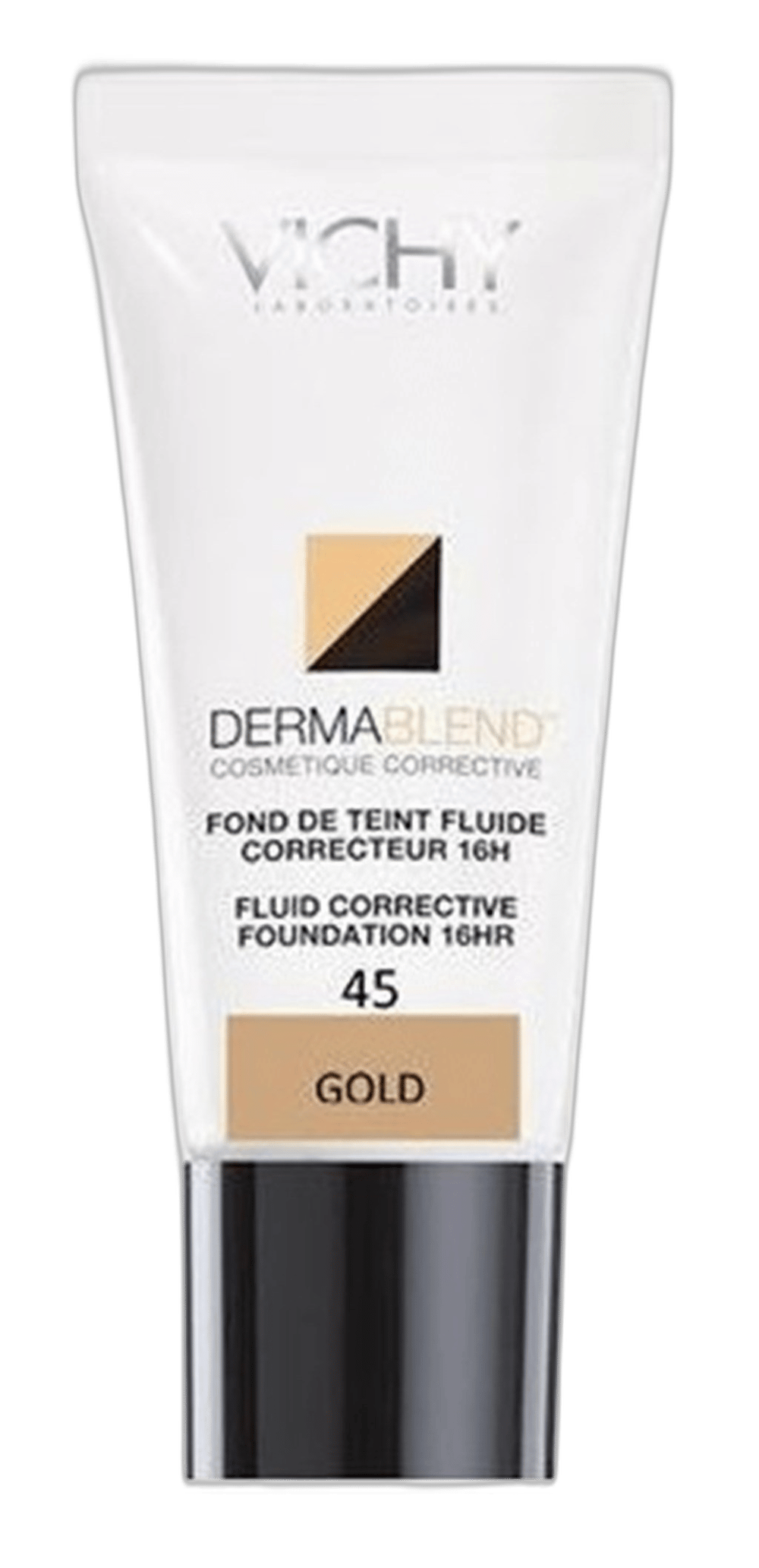 VICHY DERMABLEND FLUID 45 30 ml tüpFondöten & Bb-cc KremLOREAL1MST-14469VICHY DERMABLEND FLUID 45 30 ml tüp