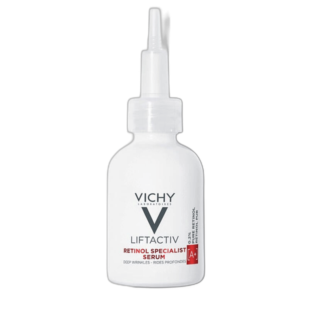 VICHY LIFTACTIV RETINOL SPECIALIST DERIN KIRISIKLIK KARSITI SERUM 30 mlYüz SerumuLOREAL1MST-13978VICHY LIFTACTIV RETINOL SPECIALIST DERIN KIRISIKLIK KARSITI SERUM 30 ml