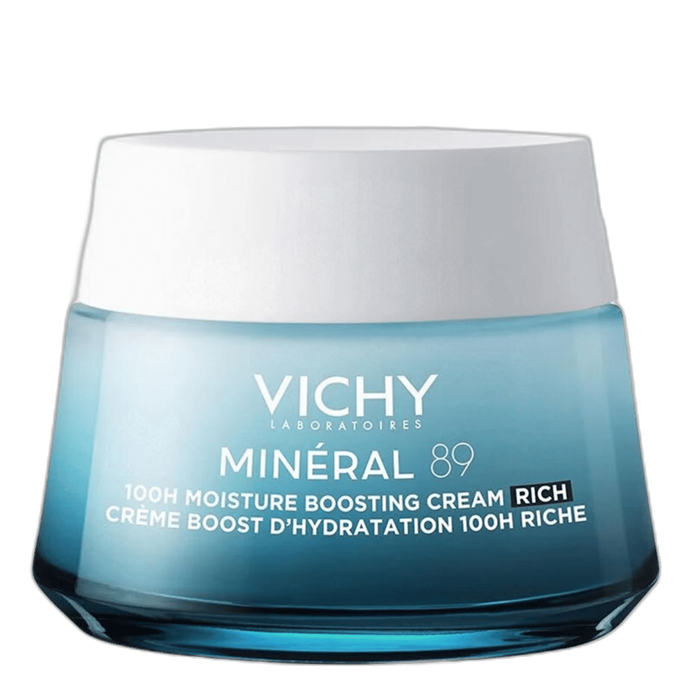 VICHY MINERAL 89 MOISTURE BOOSTING CREAM 50 mlYüz KremiLOREAL1MST-12687VICHY MINERAL 89 MOISTURE BOOSTING CREAM 50 ml