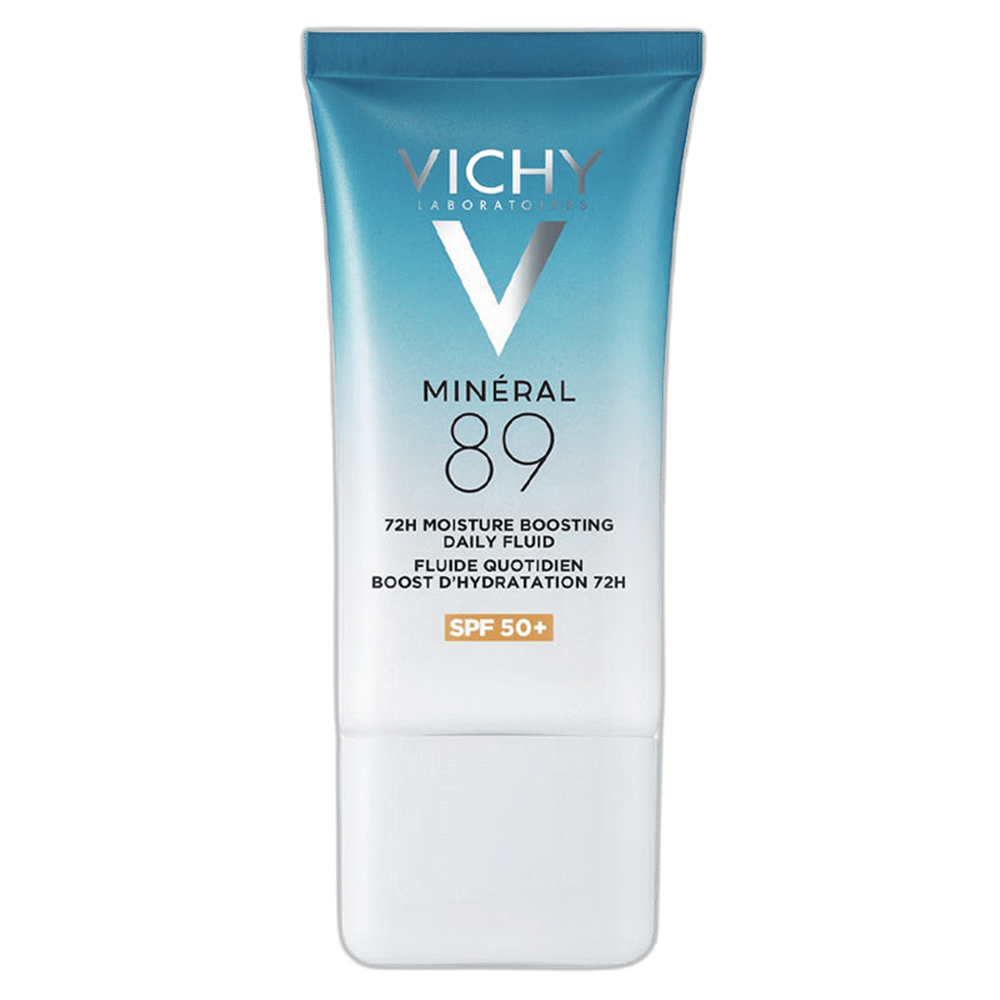 VICHY MINERAL 89 SPF50+ KORUMALI GUNDUZ KREMI 50 ml tüpYüz KremiLOREAL1MST-13183VICHY MINERAL 89 SPF50+ KORUMALI GUNDUZ KREMI 50 ml tüp