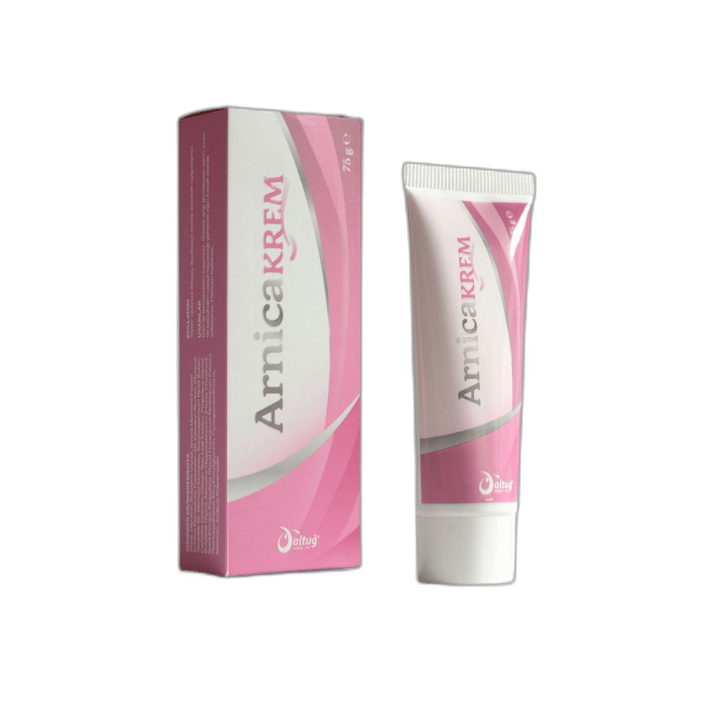 VOONKA BIOCOSMETICS ARNICA CILT BAKIM KREMI 75 ml şişeYüz KremiART PHARMA1MST-10979VOONKA BIOCOSMETICS ARNICA CILT BAKIM KREMI 75 ml şişe