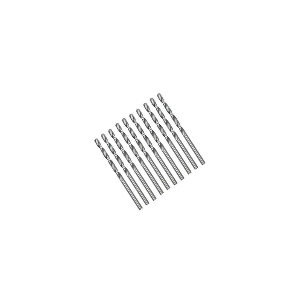 1.3 mm. Matkap Ucu, 10 Adet