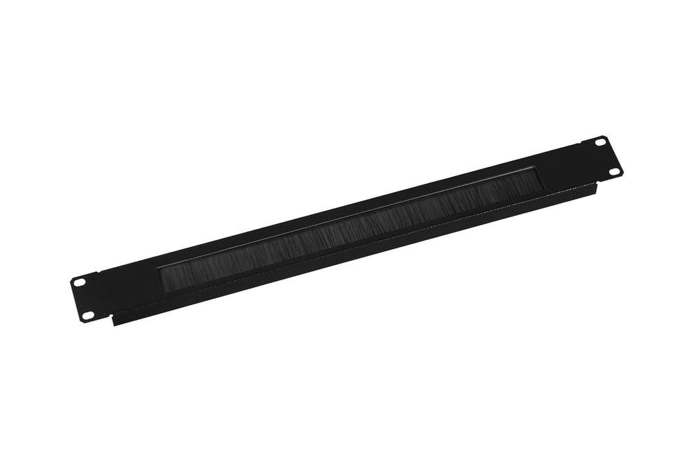 2U Fırçalı Yatay Organizer