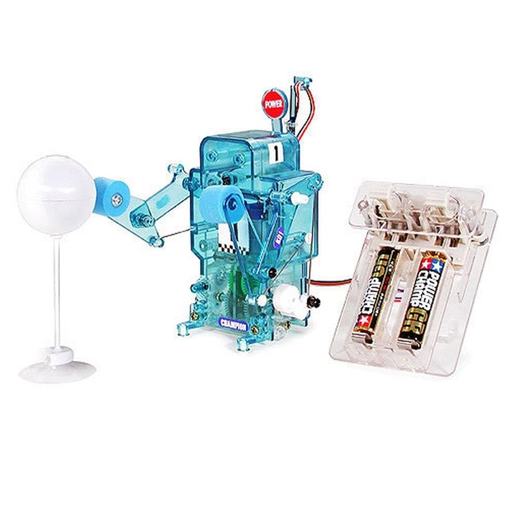 71110 R/C BOXİNG FİGHTER ( 2 CH.)