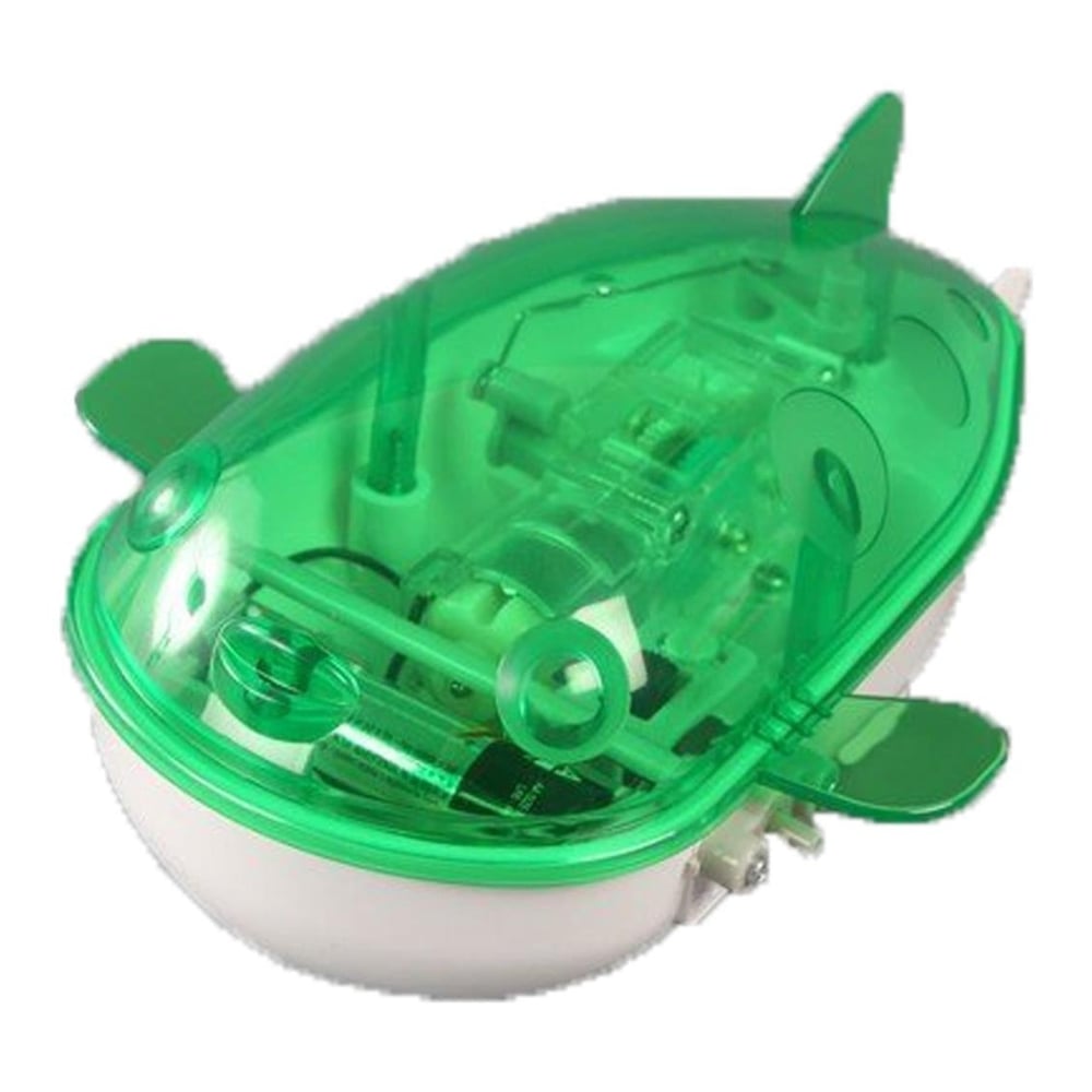 71114 MECHANİCAL BLOWFİSH