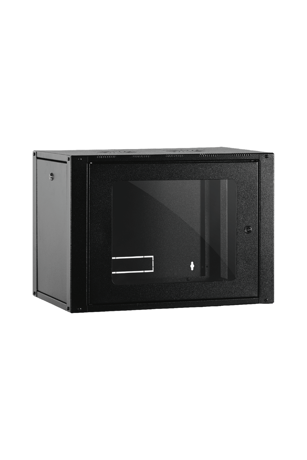 9U 600X450 Soho Kabin