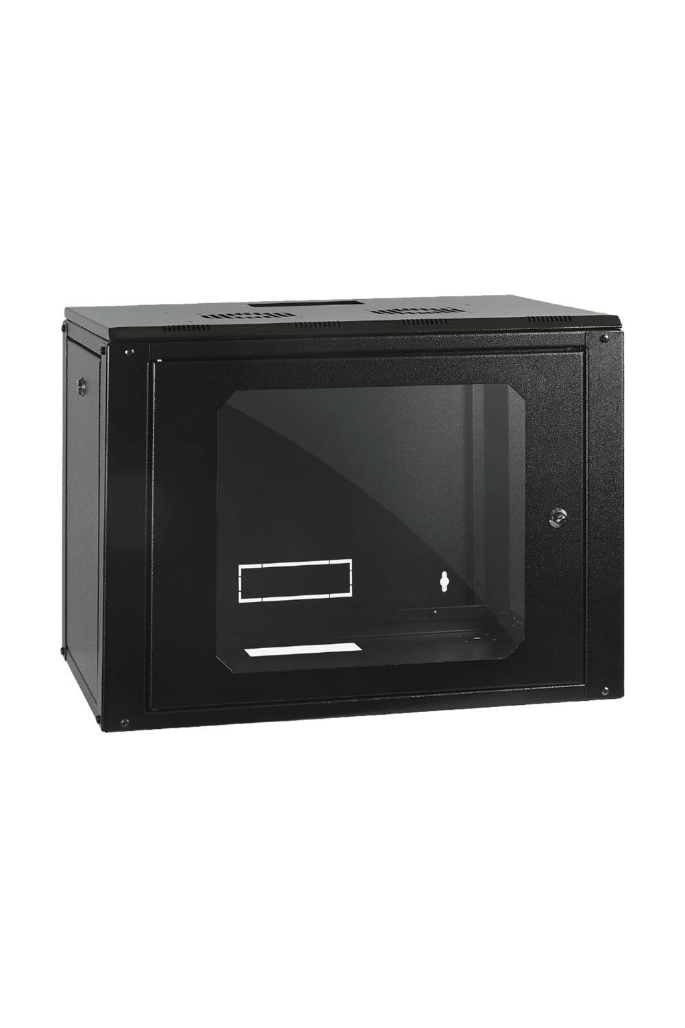 9U 600X600 Soho Kabin