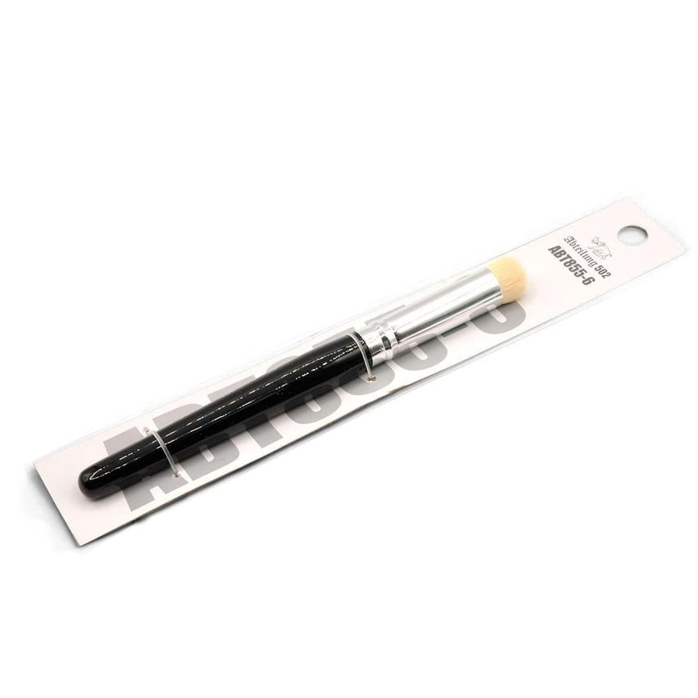 AK ABT855-6 Dry Brush Fırçası No.6