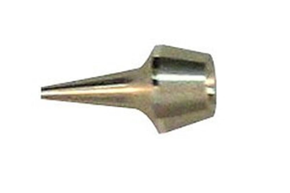 Badger 20-106 İnce Uc No:1, (Sotar Boya Tabancası için)