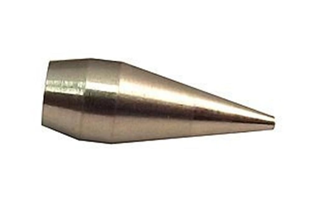Badger 41-003 Airbrush Meme Ucu, İnce, (Patriot,Anthem,Crescento,200NH,360 Tabancalar için)