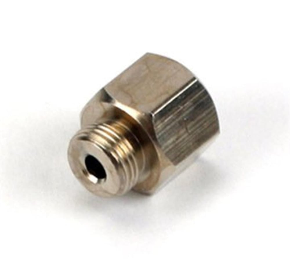 Badger 50-091 Airbrush Hortum Adaptörü, Giriş Paasche,Çıkış Badger