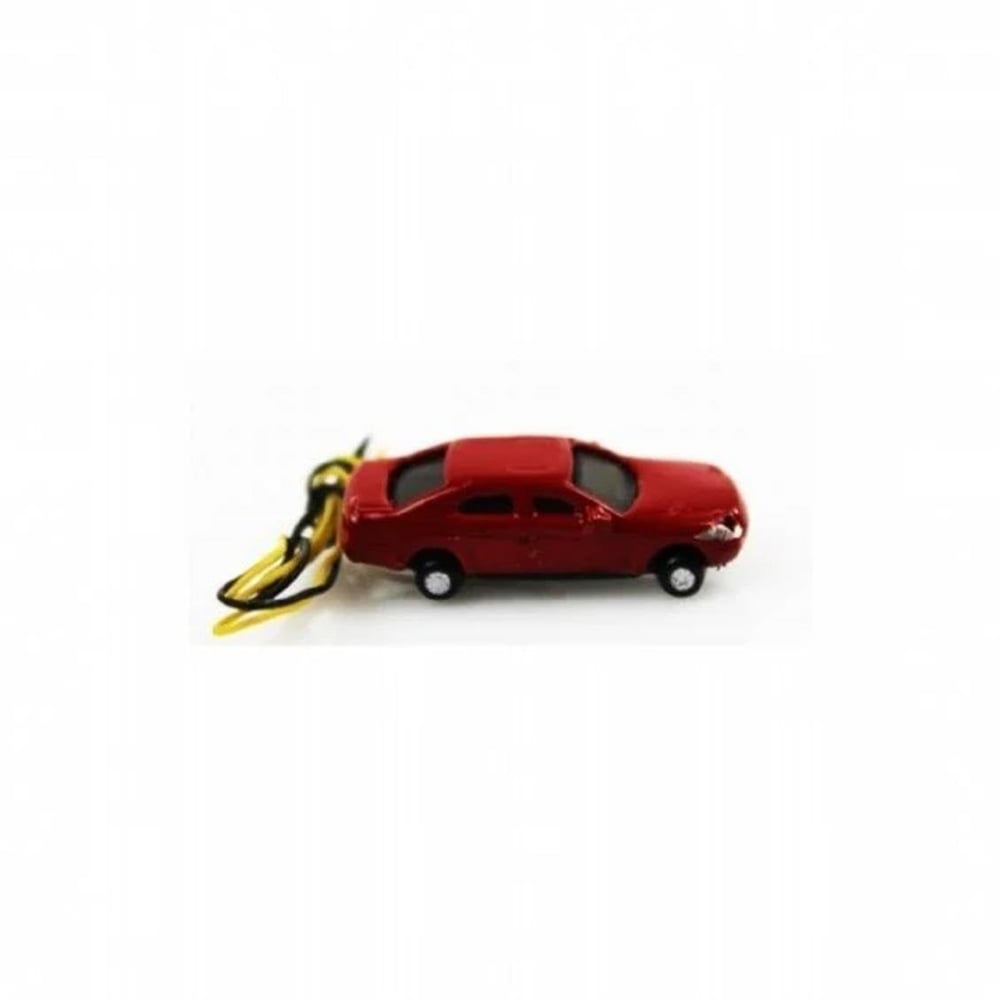 CP Model EC2004 1/200 Ölçek, Işıklı Araba Maketi, 1 Adet
