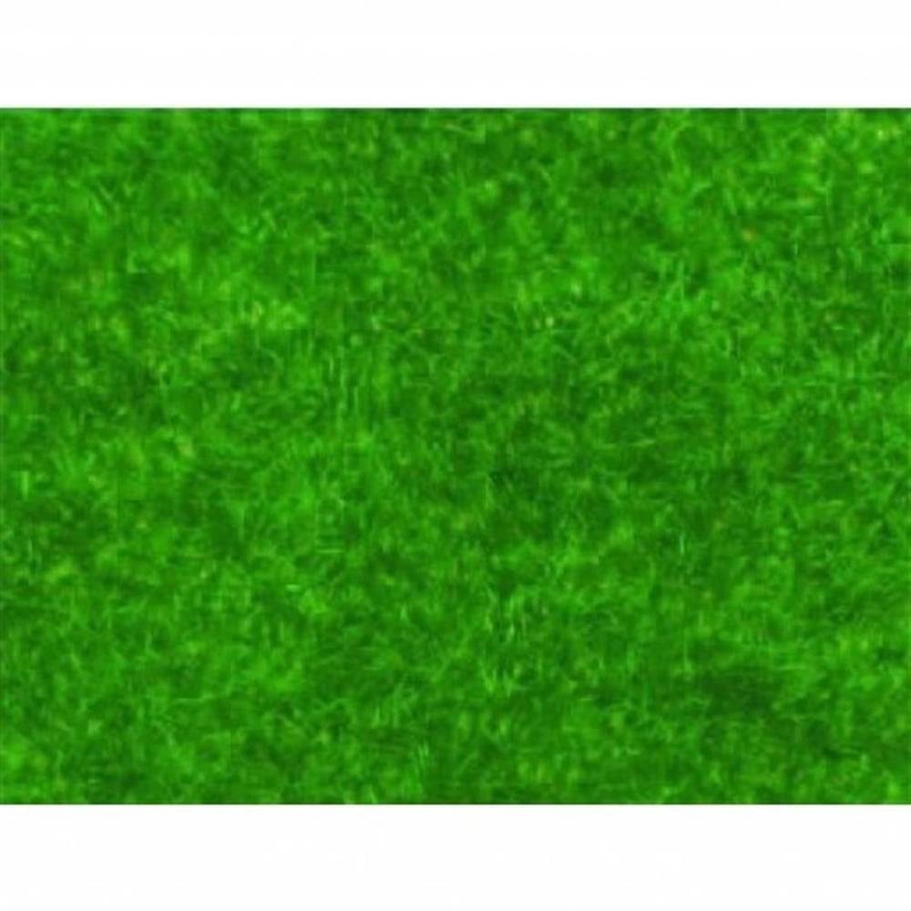 CP Model N-146 Koyu Yeşil,Maketler İçin Çim Tabakası, 100 x 250 Cm