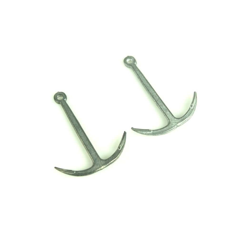 Constructo 80034 Çapa-2 Adet-Metal - 36X45 Mm.