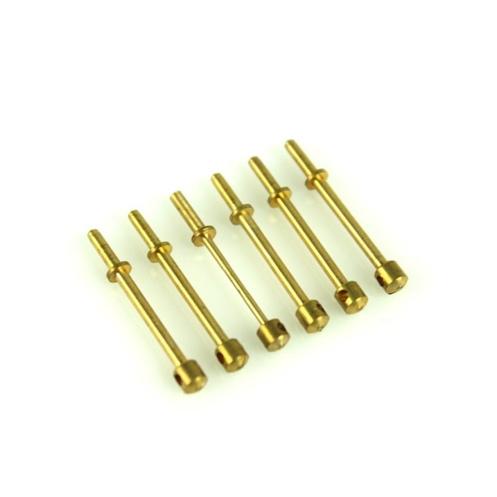 Constructo 80048 Direk-6 Adet-Prinç - 25 Mm.