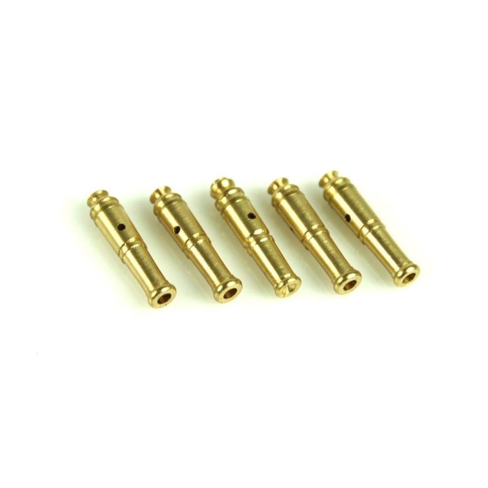 Constructo 80075 Top-8 Adet-Prinç - 27X6 Mm.