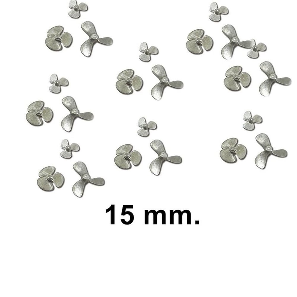 Constructo 80223 Gemi Pervanesi 15Mm - 2 Adet