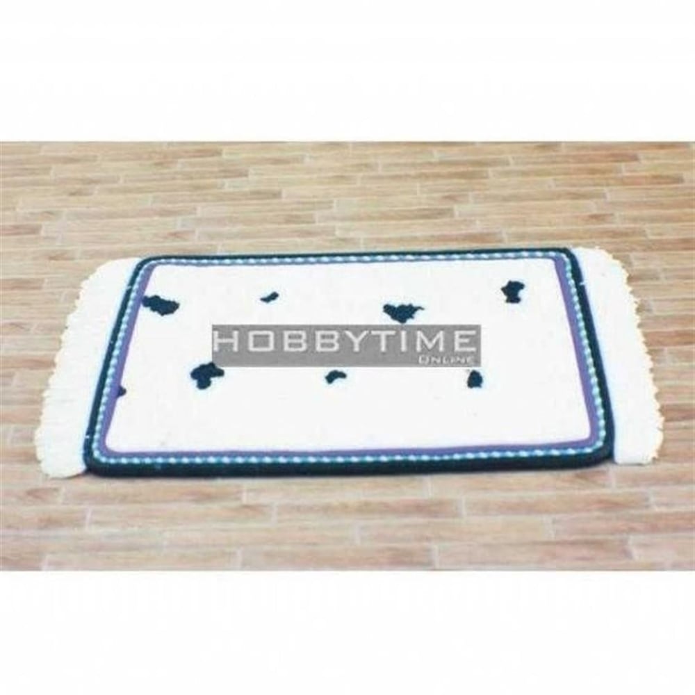Cp Model DT01100 Architectural Model Carpet 1:100 - 1 Adet