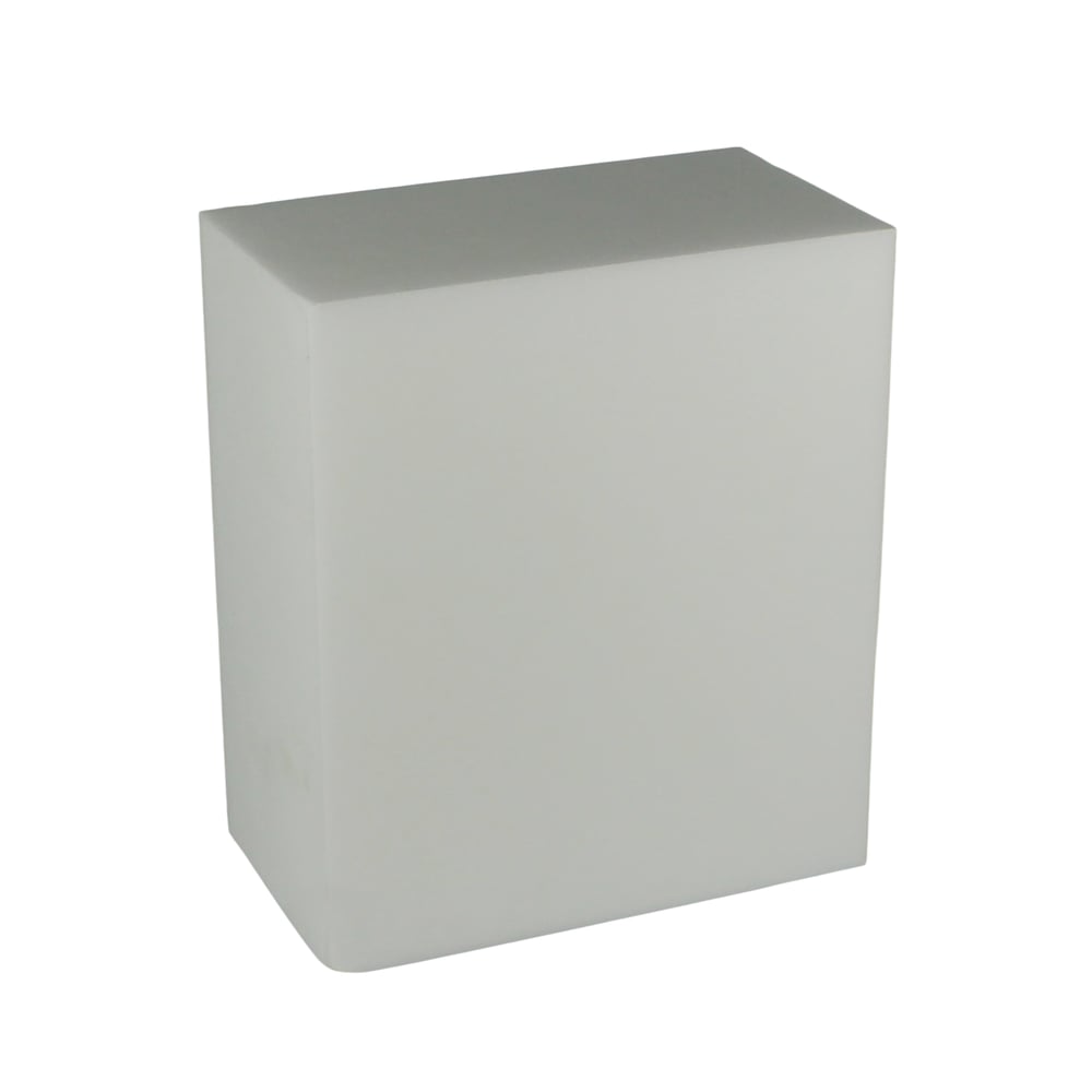Diafoam 30x25x14 cm. Yüksek Yoğunlukta Modelci Köpüğü