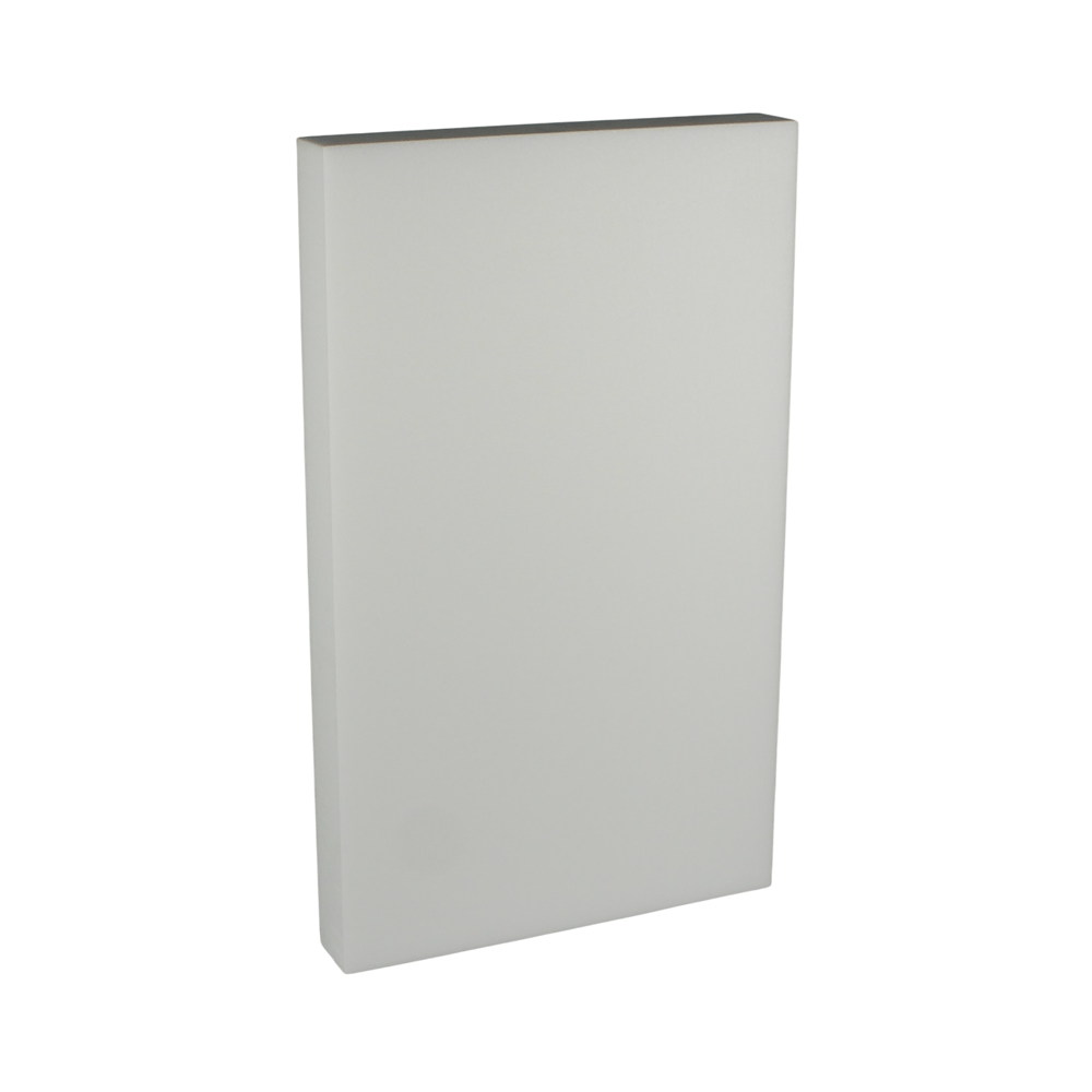 Diafoam 30x50x4.5 cm. Yüksek Yoğunlukta Modelci Köpüğü