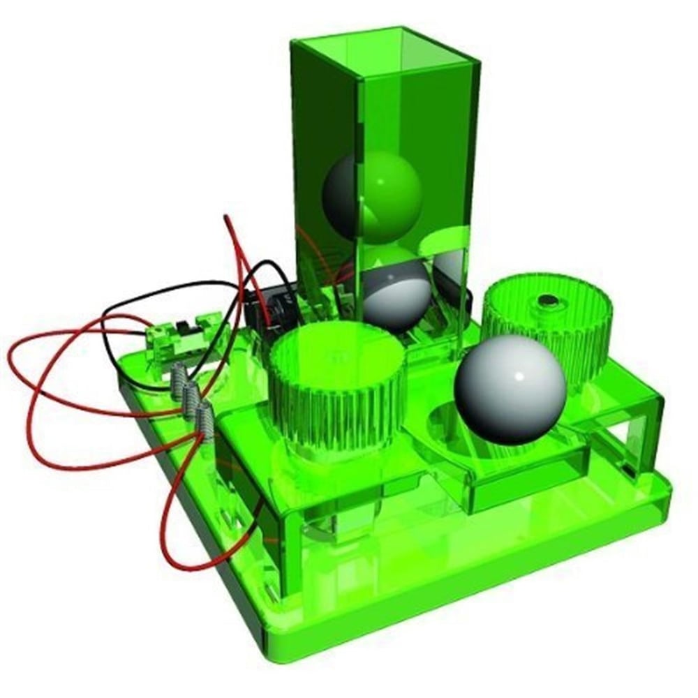 Doyusha 28104 Rs4 - Robotic Ball Machine