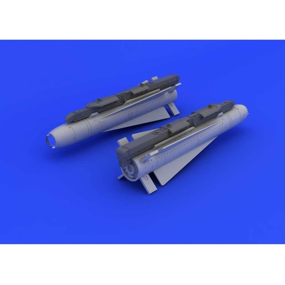 Eduard 648151 1/48 Ölçek, Agm-65 Maverick Maket Detay Set
