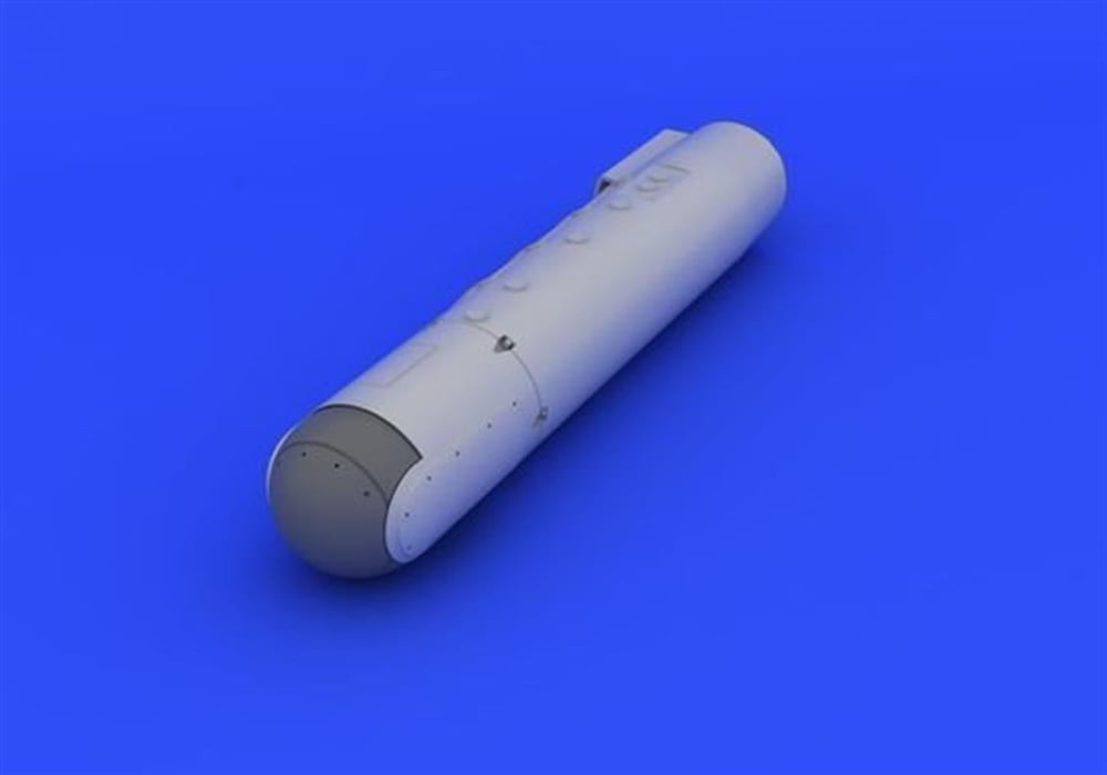 Eduard 648237 1/48 Ölçek, An/Aaq-28(V) Litening Pod Maket