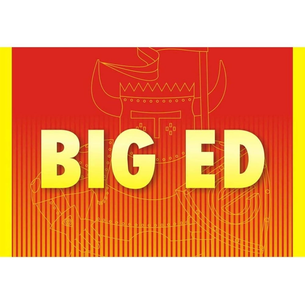 Eduard Bıg3527 1/35 Ölçek, Tıger I Mid. Production For Ta