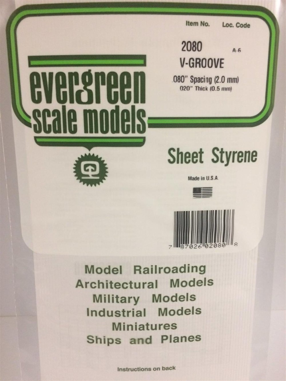 Evergreen 2080 0,5*150*300Mm Duvar Kaplama-2,00Mm.Spacıng-1
