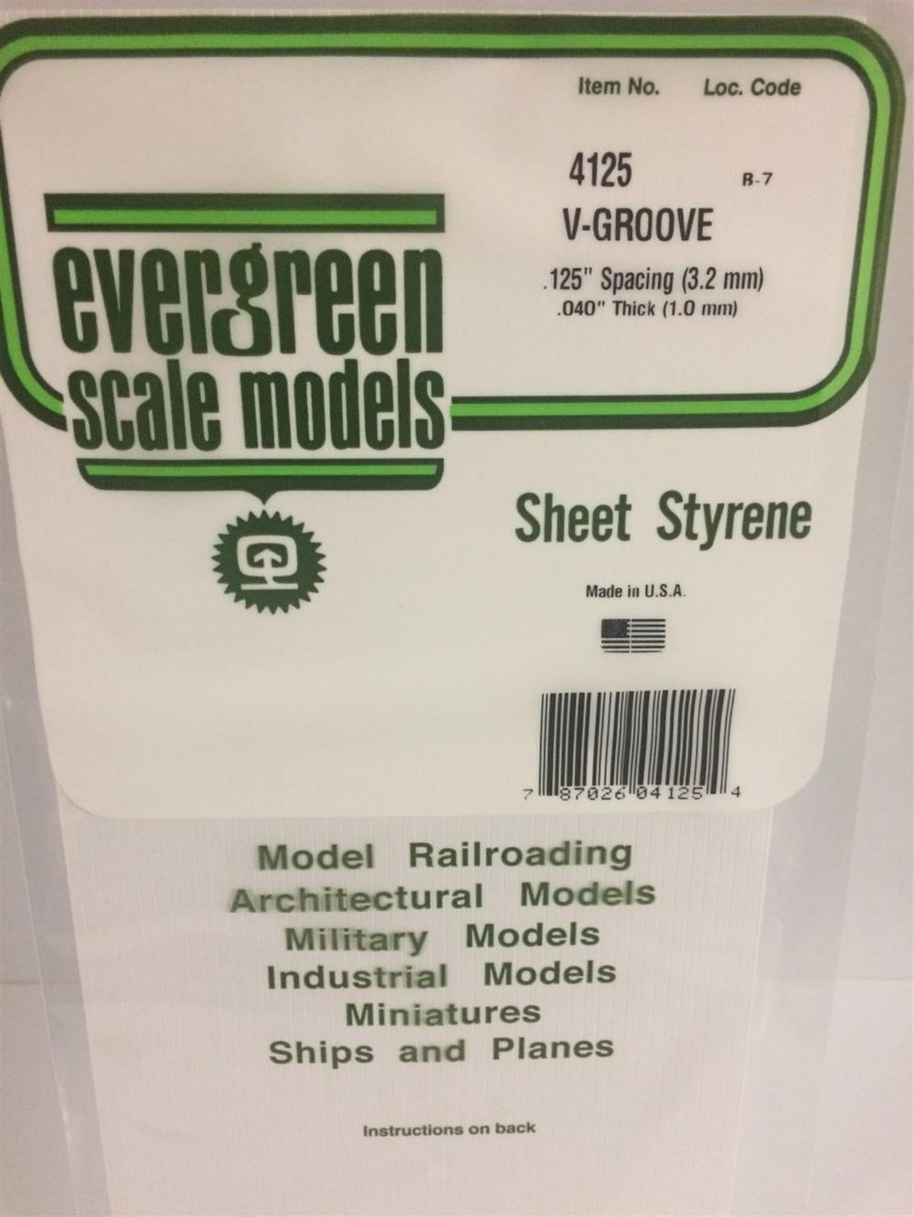 Evergreen 4125 1,0*150*300Mm Duvar Kaplama-3,20Mm. Spacıng-1