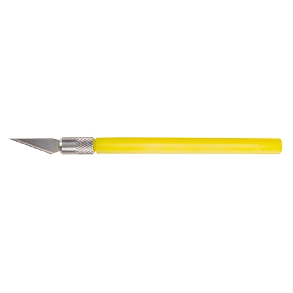 Excel 16033 K30 Lıght Duty Rıte Cut Yellow Wıth Safety C