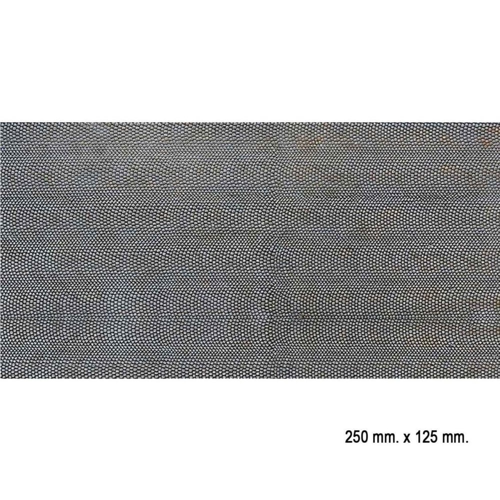 Faller 170609 1/87 Ölçek, Roma Stili Arnavut Kaldırımı Desenli Dekor Levhası - 25 X 12,5 Cm.