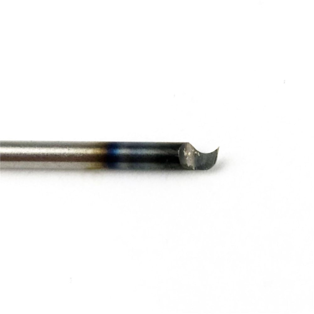 Mr.Hobby GT-65A 0.30 mm. Scraper, İçe Detay Kazıyıcı Uc (MHGT65 için)