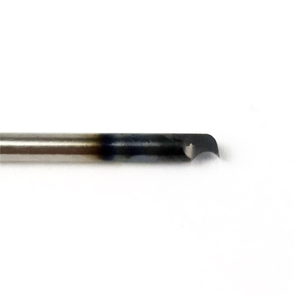 Mr.Hobby GT-65B 0.20 mm. Scraper, İçe Detay Kazıyıcı Uc (MHGT65 için)