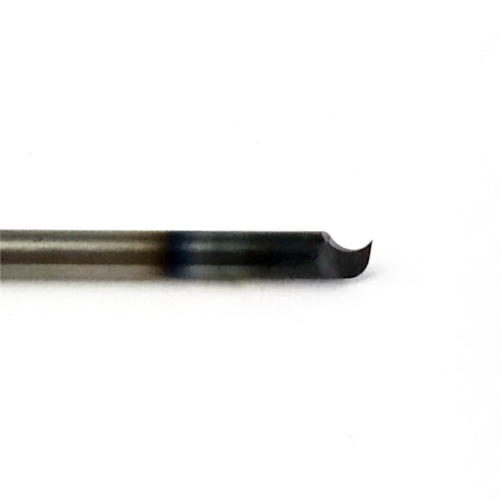 Mr.Hobby GT-65C 0.15 mm. Scraper, İçe Detay Kazıyıcı Uc (MHGT65 için)