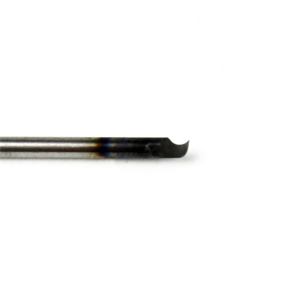 Mr.Hobby GT-65E 0.50 mm. Scraper, İçe Detay Kazıyıcı Uc (MHGT65 için)