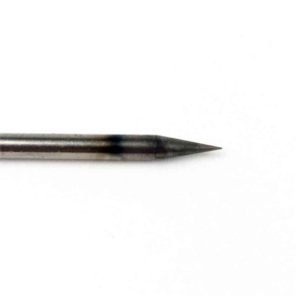 Mr.Hobby GT-65F Scraper, İçe Detay Kazıyıcı Metal İğne Ucu (MHGT65 için)