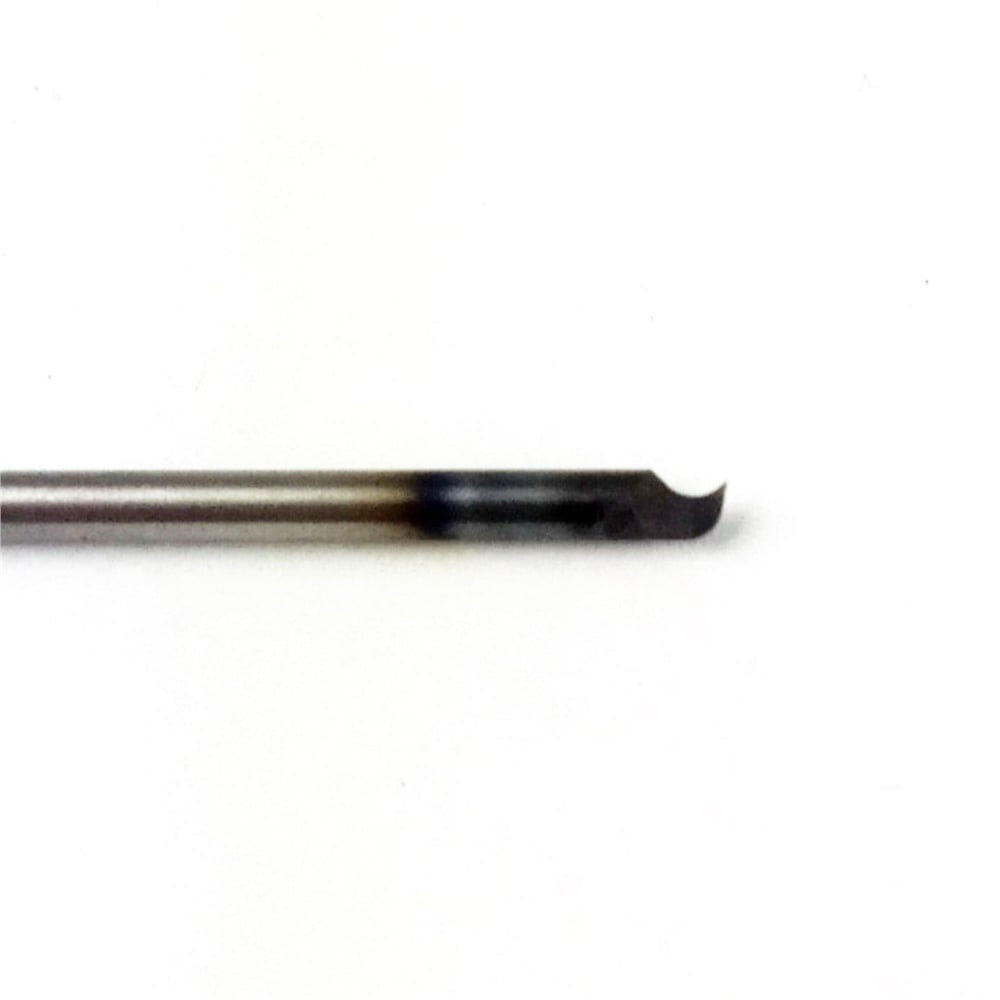 Mr.Hobby GT-65G 0.7 mm. Scraper, İçe Detay Kazıyıcı Uc (MHGT65 için)