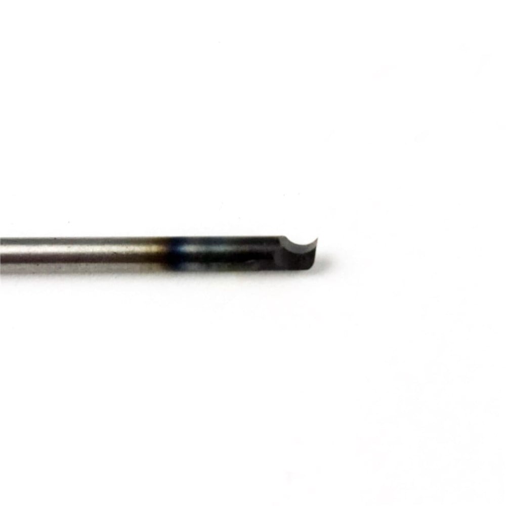 Mr.Hobby GT-65I 1.2 mm. Scraper, İçe Detay Kazıyıcı Uc (MHGT65 için)