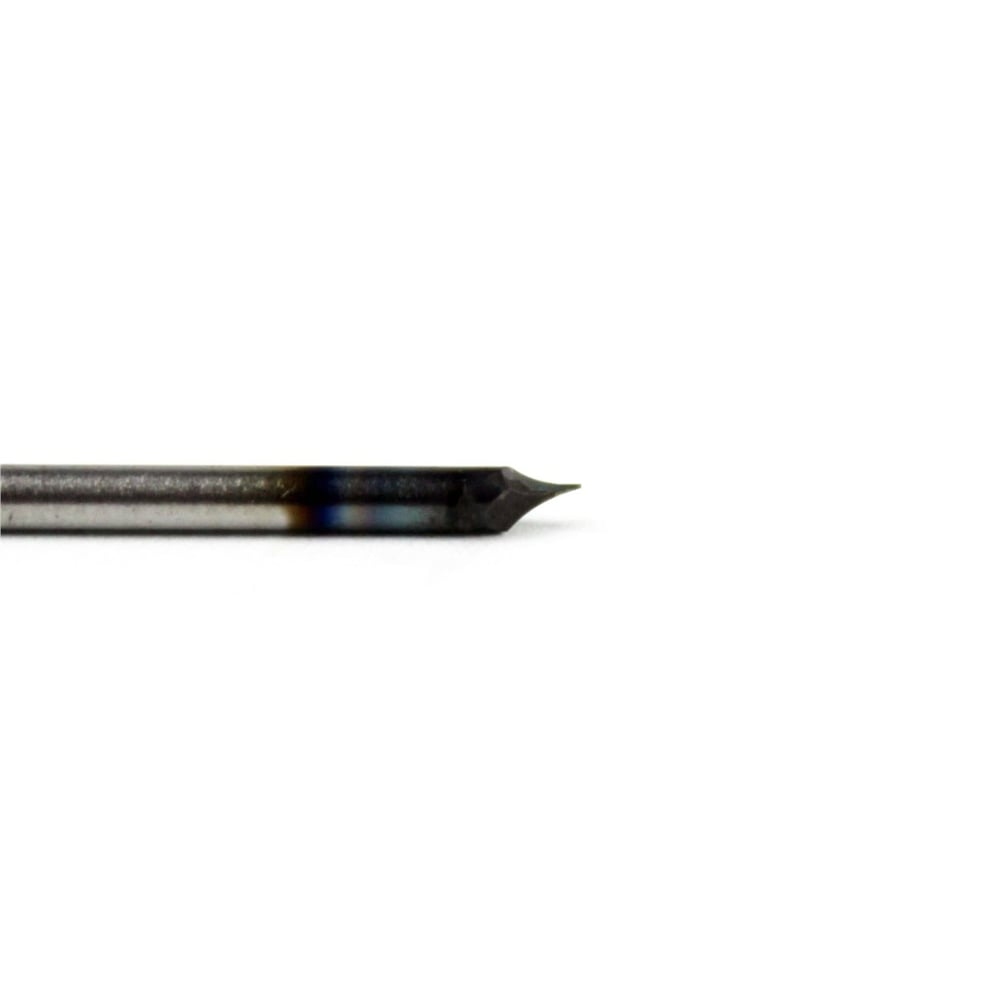 Mr.Hobby GT-65L  0.15 mm  Scraper, İçe Detay Kazıyıcı Uc (MHGT65 için)