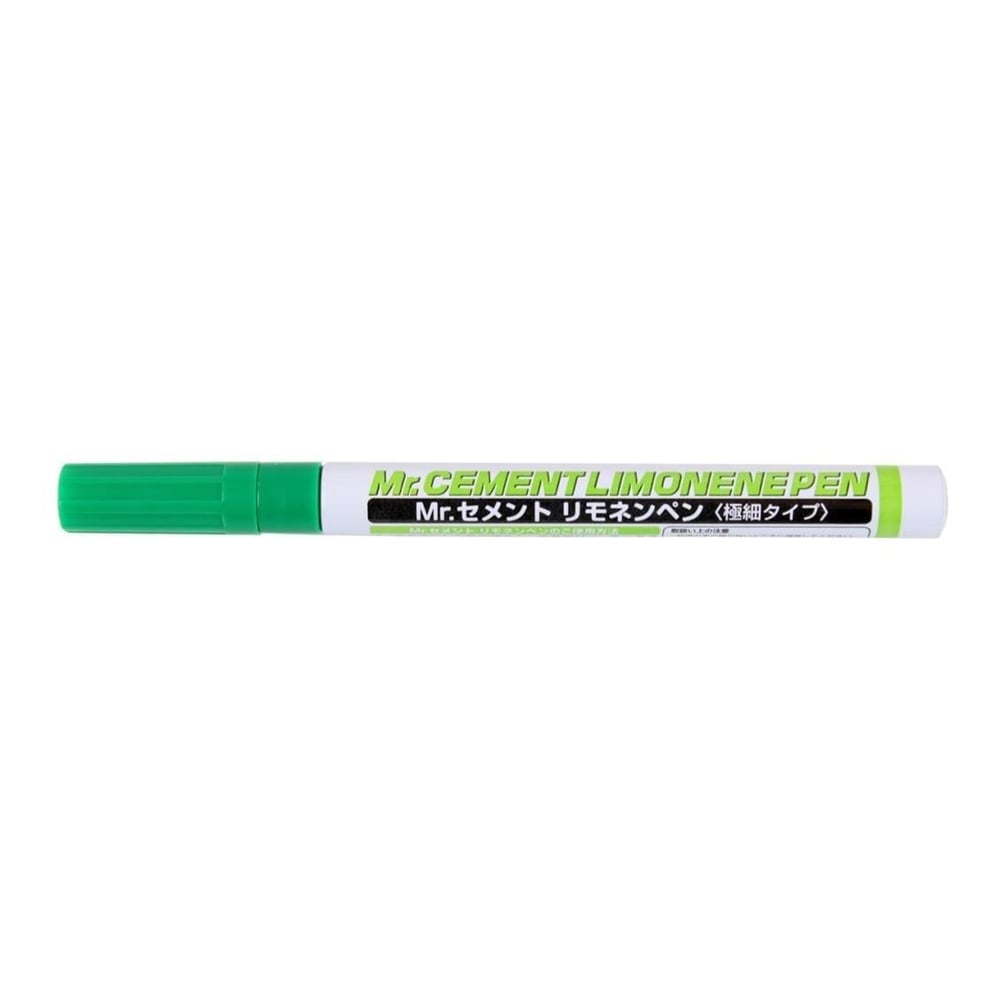 Mr.Hobby PL-02 3 ml. Limon Esanslı, Extra İnce Yapıştırıcılı Kalem