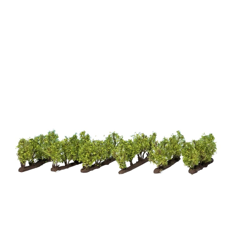 Noch 21545 Üzüm Asmaları, 24 Adet, 1,6 cm., Diorama Malzemesi