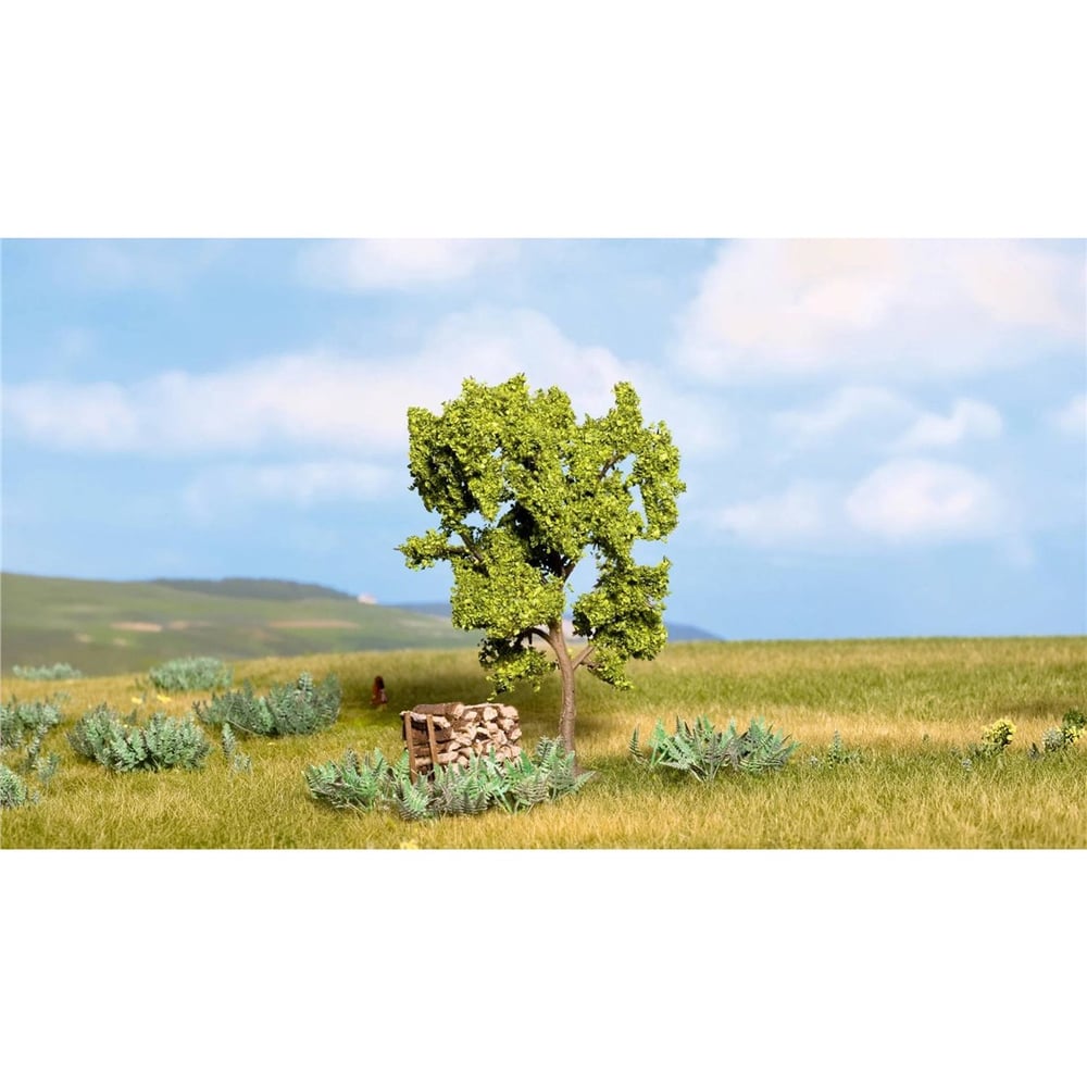 Noch 21600 Meyvalı Armut Ağacı, 7.5 cm. Diorama Malzemesi