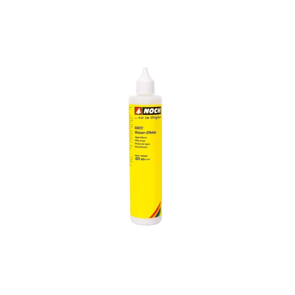 Noch 60872 125 ml. Şelale, Çağlayan, Dalga Yapma Jeli