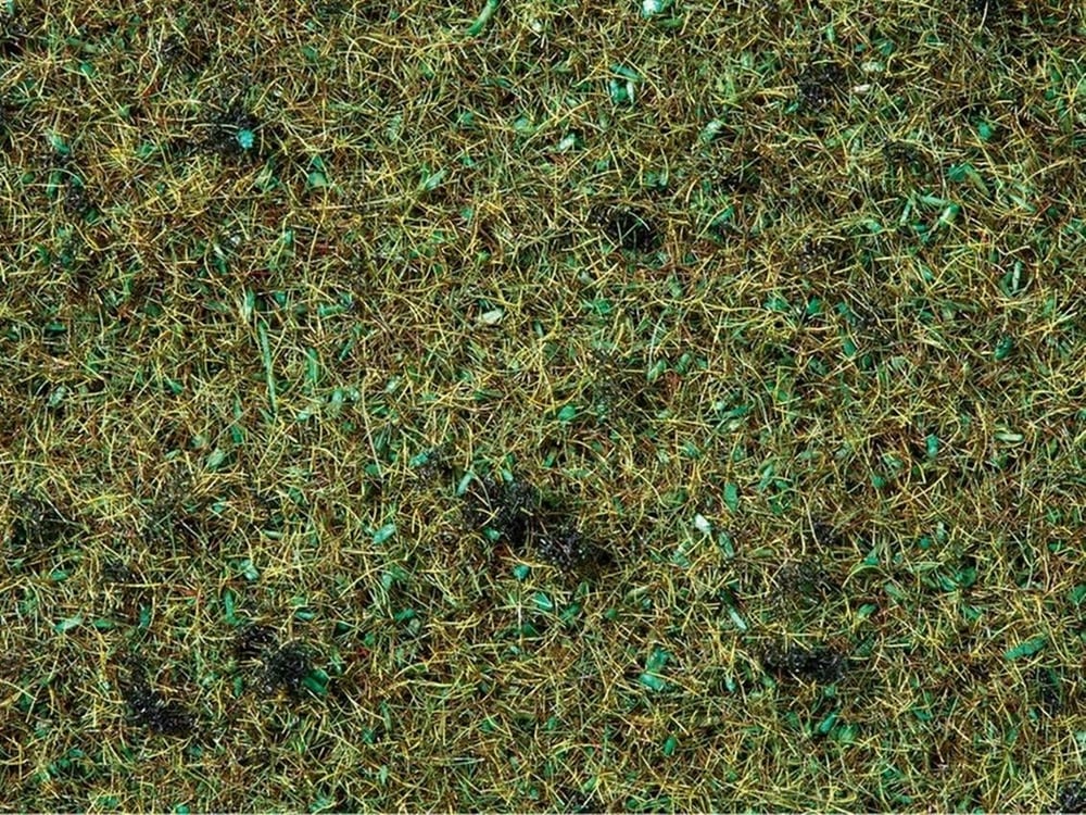 Noch 8157 Statik Çim, Orman Zemini, 2.5 mm, 120 Gram Diorama Malzemesi