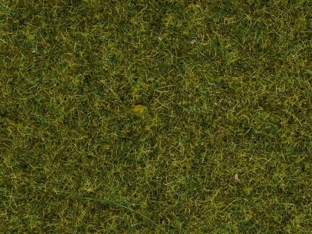 Noch 8312 Statik Çim, Mera Çayırı, 2.5 mm, 20 Gram Diorama Malzemesi